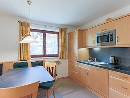 Apartment Brixen Near Ski Lift
