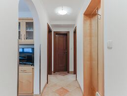 Apartment Brixen Near Ski Lift