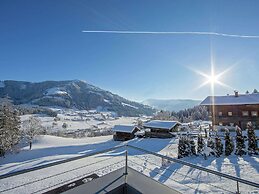 Apartment Brixen Near Ski Lift