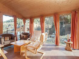 Chalet in Stadl an der Mur With Sauna