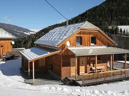Chalet in Stadl an der Mur With Sauna