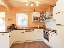 Chalet in Stadl an der Mur With Sauna
