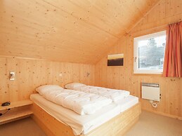 Chalet in Stadl an der Mur With Sauna