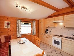 Apartment in Waidring Near Ski Slopes