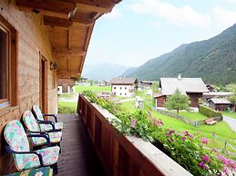 Apartment in Waidring Near Ski Slopes