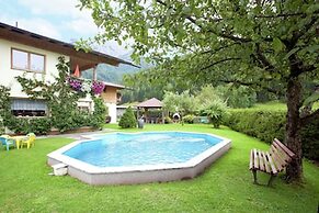 Apartment in Waidring Near Ski Slopes