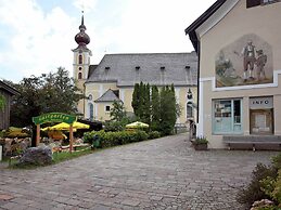 Apartment in Waidring Near Ski Slopes