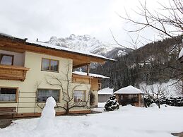 Apartment in Waidring Near Ski Slopes