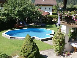 Apartment in Waidring Near Ski Slopes