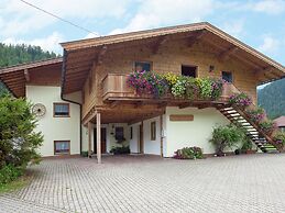 Apartment in Waidring Near Ski Slopes