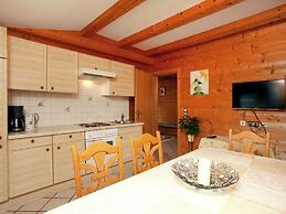 Apartment in Waidring Near Ski Slopes