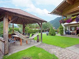 Apartment in Waidring Near Ski Slopes