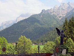 Apartment in Waidring Near Ski Slopes