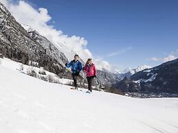 Apartment in Brixen im Thale in ski Area