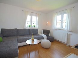 Apartment in Brixen im Thale in ski Area