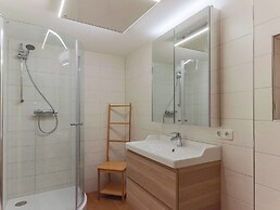 Apartment in Brixen im Thale in ski Area