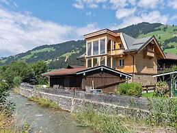 Apartment in Brixen im Thale in ski Area