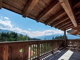 Apartment With Sauna and Ski In/out