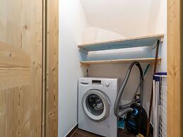 Apartment With Sauna and Ski In/out