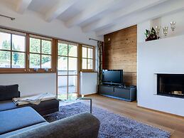 Apartment With Sauna and Ski In/out