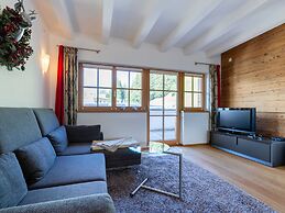 Apartment With Sauna and Ski In/out
