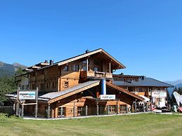 Apartment With Sauna and Ski In/out