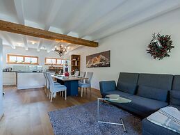 Apartment With Sauna and Ski In/out