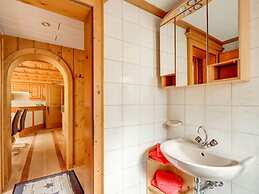 Apartment in Silbertal Near Ski Lift