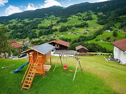 Apartment in Silbertal Near Ski Lift