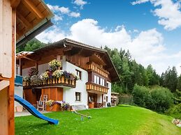 Apartment in Silbertal Near Ski Lift
