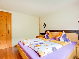 Apartment in Silbertal Near Ski Lift