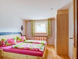 Apartment in Silbertal Near Ski Lift