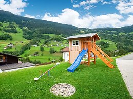 Apartment in Silbertal Near Ski Lift