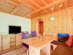 Apartment in Silbertal Near Ski Lift