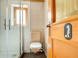 Apartment in Silbertal Near Ski Lift