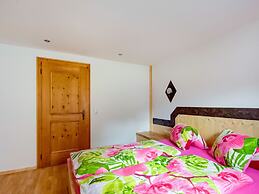 Apartment in Silbertal Near Ski Lift