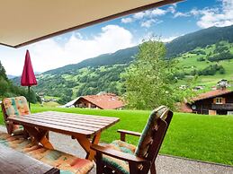 Apartment in Silbertal Near Ski Lift