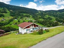 Apartment in Silbertal Near Ski Lift