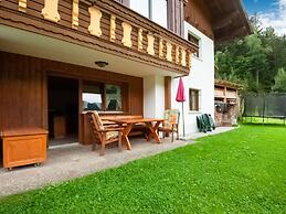 Apartment in Silbertal Near Ski Lift