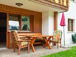 Apartment in Silbertal Near Ski Lift