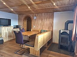 Apartment in Silbertal Near Ski Lift