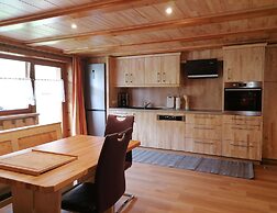Apartment in Silbertal Near Ski Lift