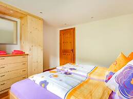 Apartment in Silbertal Near Ski Lift