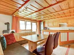 Apartment in Silbertal Near Ski Lift