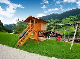 Apartment in Silbertal Near Ski Lift