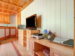 Apartment in Silbertal Near Ski Lift