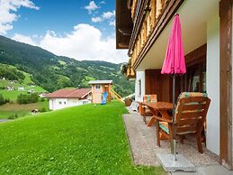Apartment in Silbertal Near Ski Lift