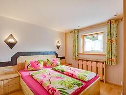 Apartment in Silbertal Near Ski Lift