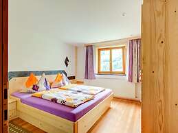Apartment in Silbertal Near Ski Lift