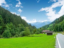 Apartment in Silbertal Near Ski Lift